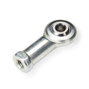 SI4PK 4mm Female Thread Rod End Joint Bearing Spherical Oscillating Bearing