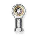 6mm SI6T/K Female Thread Rod End Joint Bearing Right Hand Thread Joint Bearing