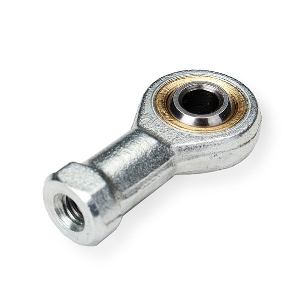 6mm SI6T/K Female Thread Rod End Joint Bearing Right Hand Thread Joint Bearing