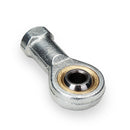 6mm SI6T/K Female Thread Rod End Joint Bearing Right Hand Thread Joint Bearing