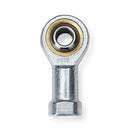 8mm SI8T/K Female Thread Rod End Joint Bearing Metric Thread Spherical Oscillating Bearing
