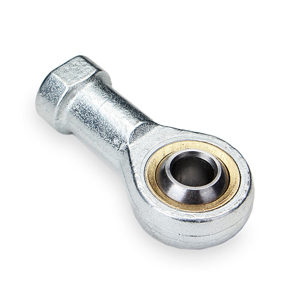 8mm SI8T/K Female Thread Rod End Joint Bearing Metric Thread Spherical Oscillating Bearing