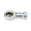 8mm SI8T/K Female Thread Rod End Joint Bearing Metric Thread Spherical Oscillating Bearing