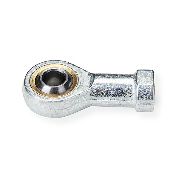 8mm SI8T/K Female Thread Rod End Joint Bearing Metric Thread Spherical Oscillating Bearing