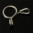 7mm Fuel Line Hose Tubing Spring Clip Clamp Motorcycle Boat ATVs Scooter