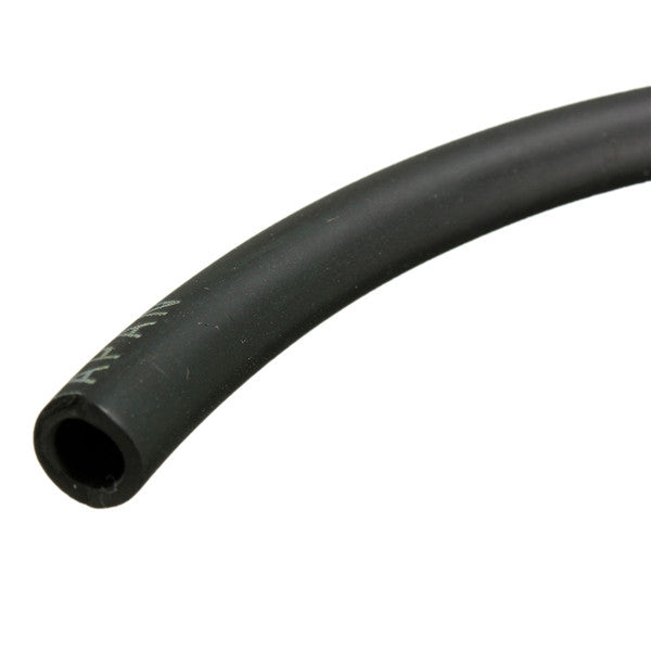 Gas Fuel Tank Filter Hose Pipe with Clips For 2 Stroke 47 49cc Mini Moto ATV Quad Dirt Bike