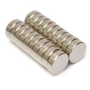 20pcs 9mm x 3mm N35 Strong Rare Earth NdFeB Neodymium Disc Magnets