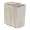 10pcs N52 20x10x2mm Block Magnets Rare Earth Neodymium Magnets