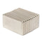 10pcs N52 20x10x2mm Block Magnets Rare Earth Neodymium Magnets