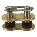 520H Heavy Duty Chain Connecting Master Links With O-Ring For Motorcycle Dirt Bike