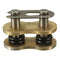 520H Heavy Duty Chain Connecting Master Links With O-Ring For Motorcycle Dirt Bike