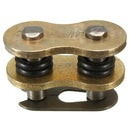 520H Heavy Duty Chain Connecting Master Links With O-Ring For Motorcycle Dirt Bike