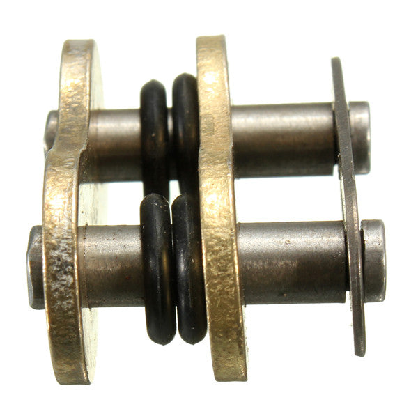 520H Heavy Duty Chain Connecting Master Links With O-Ring For Motorcycle Dirt Bike