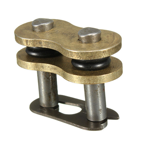 530H Chain Connecting Master Links With O-Ring For Motorcycle Dirt Bike
