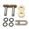 530H Chain Connecting Master Links With O-Ring For Motorcycle Dirt Bike