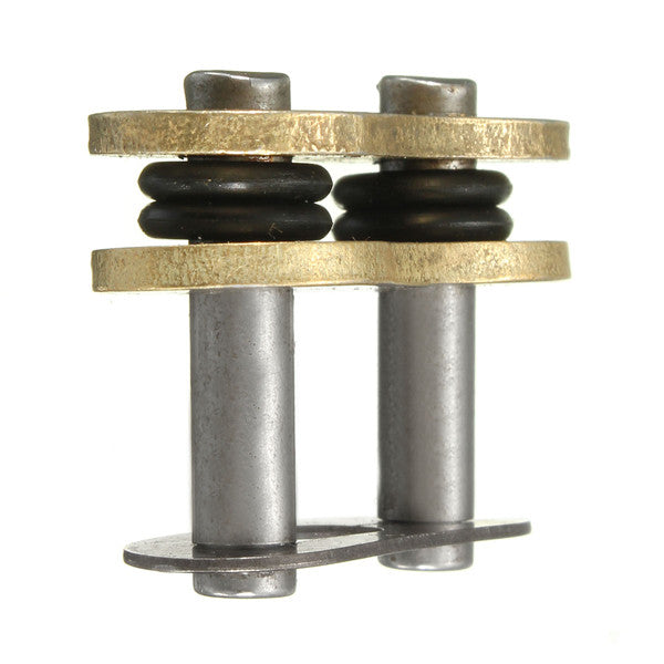 530H Chain Connecting Master Links With O-Ring For Motorcycle Dirt Bike