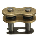 530H Chain Connecting Master Links With O-Ring For Motorcycle Dirt Bike