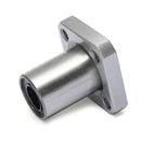 LMK8UU 8mm Square Flange Type Straight Line Linear Bearing