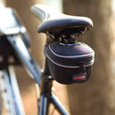 LEADBIKE Bicycle Package Back Seat Bag Mountain Bike Tail Bag Saddle Bag Bike Accessories