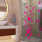 Removable Bubbles DIY Art Wall Decal Home Decor Wall Bathroom Room Stickers
