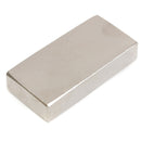 N50 50x25x10mm Strong Magnet Rare Earth Neodymium Magnets