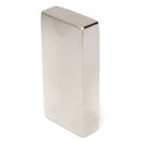 N50 50x25x10mm Strong Magnet Rare Earth Neodymium Magnets