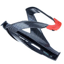 Carbon Fiber Texture Bicycle Water Bottle Holder Advanced Bicycle Bottle Cage