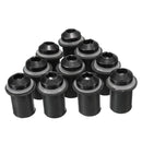 CNC M5X16mm Motorcycle Universal Windscreedn Wind Shield Bolts Screw Kit Set