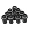 CNC M5X16mm Motorcycle Universal Windscreedn Wind Shield Bolts Screw Kit Set