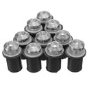 CNC M5X16mm Motorcycle Universal Windscreedn Wind Shield Bolts Screw Kit Set