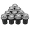 CNC M5X16mm Motorcycle Universal Windscreedn Wind Shield Bolts Screw Kit Set