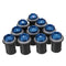 CNC M5X16mm Motorcycle Universal Windscreedn Wind Shield Bolts Screw Kit Set