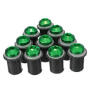 CNC M5X16mm Motorcycle Universal Windscreedn Wind Shield Bolts Screw Kit Set