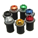 CNC M5X16mm Motorcycle Universal Windscreedn Wind Shield Bolts Screw Kit Set