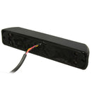 6 LED Warning Beacon Emergency Car Truck Strobe Flashlight Bar