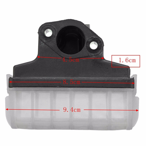 Chain Saw Replace Rear Handle Switch Cylinder Head Assembly Cover Housing For STIHL MS250 MS230 MS210