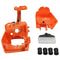 Chain Saw Replace Rear Handle Switch Cylinder Head Assembly Cover Housing For STIHL MS250 MS230 MS210