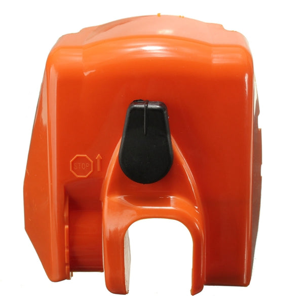 Chain Saw Replace Rear Handle Switch Cylinder Head Assembly Cover Housing For STIHL MS250 MS230 MS210