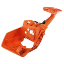 Chain Saw Replace Rear Handle Switch Cylinder Head Assembly Cover Housing For STIHL MS250 MS230 MS210