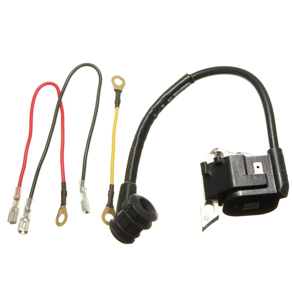 Ignition Coil Module For Stihl MS230 023 MS250 025 MS210 021