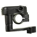 50-150cc Motorcycle Thumb Lever Throttle Accelerator Holder+Cable Assembly Quad Pit Bike