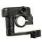 50-150cc Motorcycle Thumb Lever Throttle Accelerator Holder+Cable Assembly Quad Pit Bike