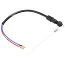 Universal Motorcycle Quad Pit Dirt Bike Drum Rear Brake Light Switch Spring Kit