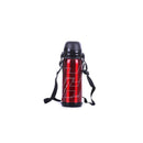 Sports Riding Bike Bicycle Water Drink Bottle Camping Hiking Vacuum Kettle 800ml