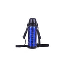 Sports Riding Bike Bicycle Water Drink Bottle Camping Hiking Vacuum Kettle 800ml