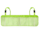 Car Back Seat Tidy Auto Travel Multi Pocket Holder Pouch Storage Bag