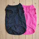 Summer Cat Dog Vest Breathable Mesh Vest Puppy Dog Waistcoat Sleeveless Shirt