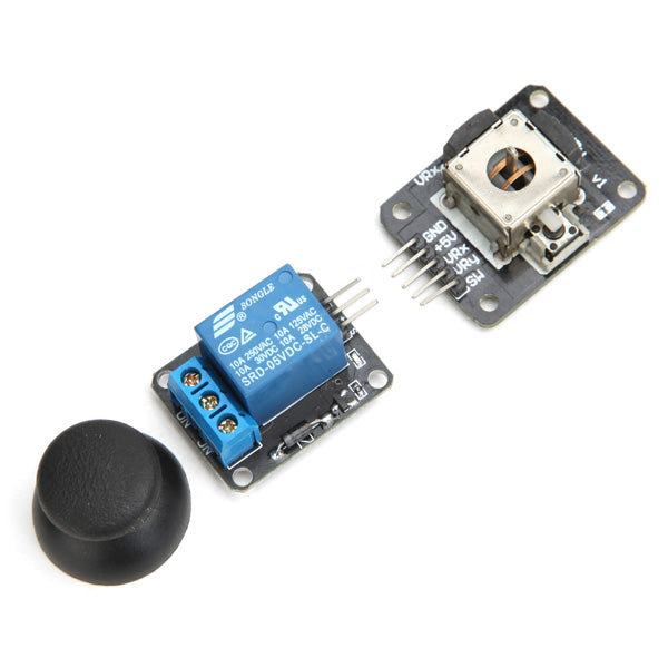 Geekcreit 45 In 1 Sensor Module Board Starter Kits Carton Box Package Geekcreit for Arduino - products that work with official Arduino boards