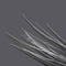 ZANLURE Luminous Fishing Hook with Fishing Line Single Fishing Hook 13 Sizes