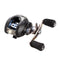 ZANLURE LPR-01 LAM200 11 BB 6.3:1 Low Profile Fishing Reel Left Right Hands